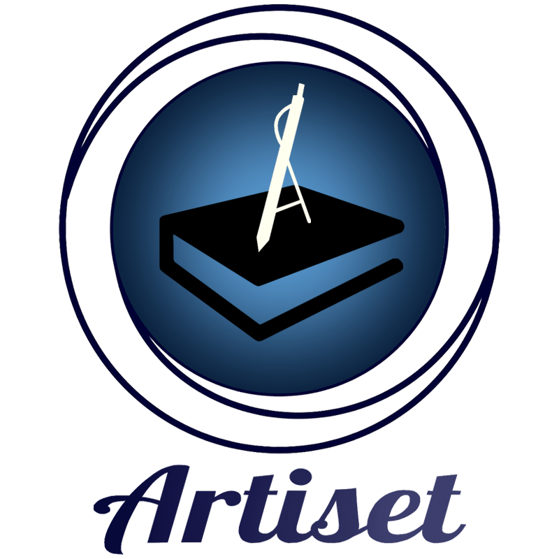 Artiset LMS